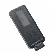 Infrared remote control for Nikon D40 etc.