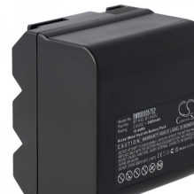 „Sharp“ baterija, pvz., BT-H32 ir kt. 5400 mAh, NI-MH