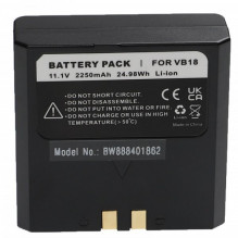 Battery for Godox VING V850...