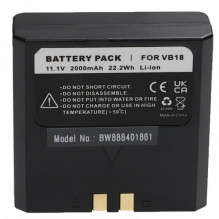 Baterija Godox VING V850 ir...