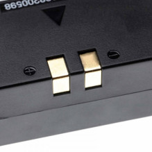 Battery for Godox VING V850 etc. like VB18 etc. 1600mAh