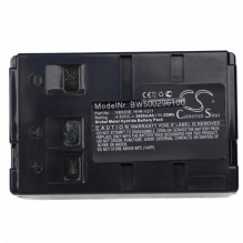 Battery for Panasonic like VBS10E