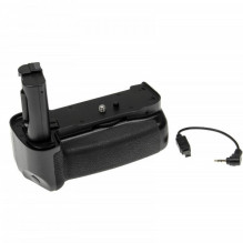 Battery grip for Nikon...