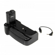 Battery grip for Nikon D780, replaces MB-780