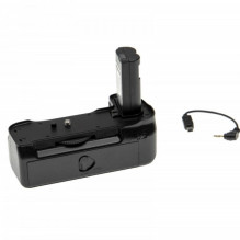 Battery grip for Nikon D780, replaces MB-780