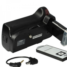 Battery Grip for Nikon D5100
