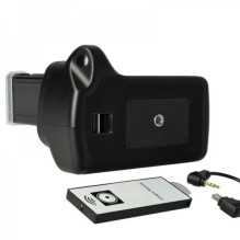 Battery Grip for Nikon D5100