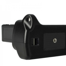 Battery Grip for Nikon D5100