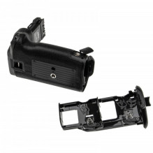 Battery grip for Canon EOS R etc. replaces BG-E22