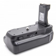 Battery grip for Canon EOS 800D, 77D etc.