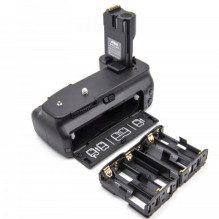 Battery grip for Canon EOS...