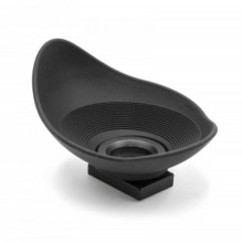 Eyecup viewfinder suitable...