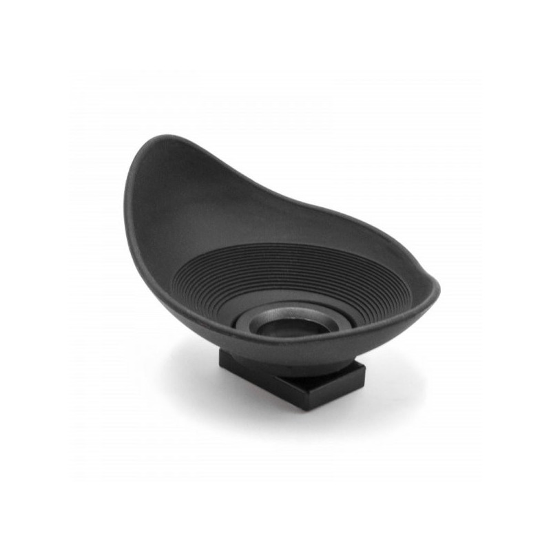 Vaizdo ieškiklis su akiniais, tinka Nikon, pvz., EN-3G