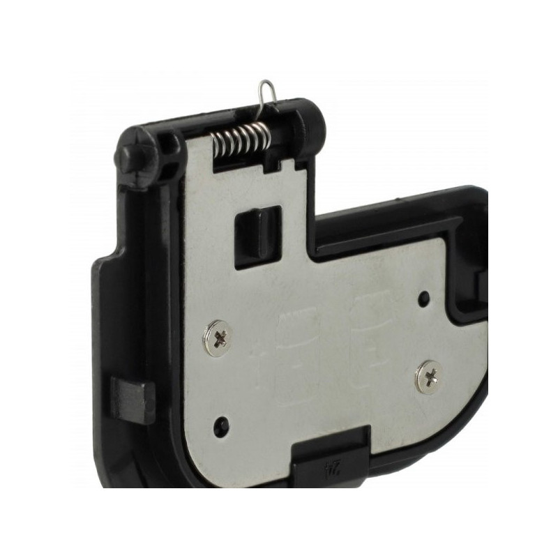 Battery cover for Canon EOS 6D Mark II etc.