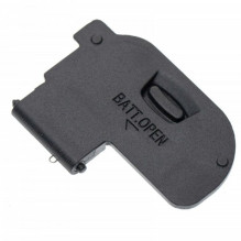 Battery cover for Canon EOS 5D Mark IV etc.