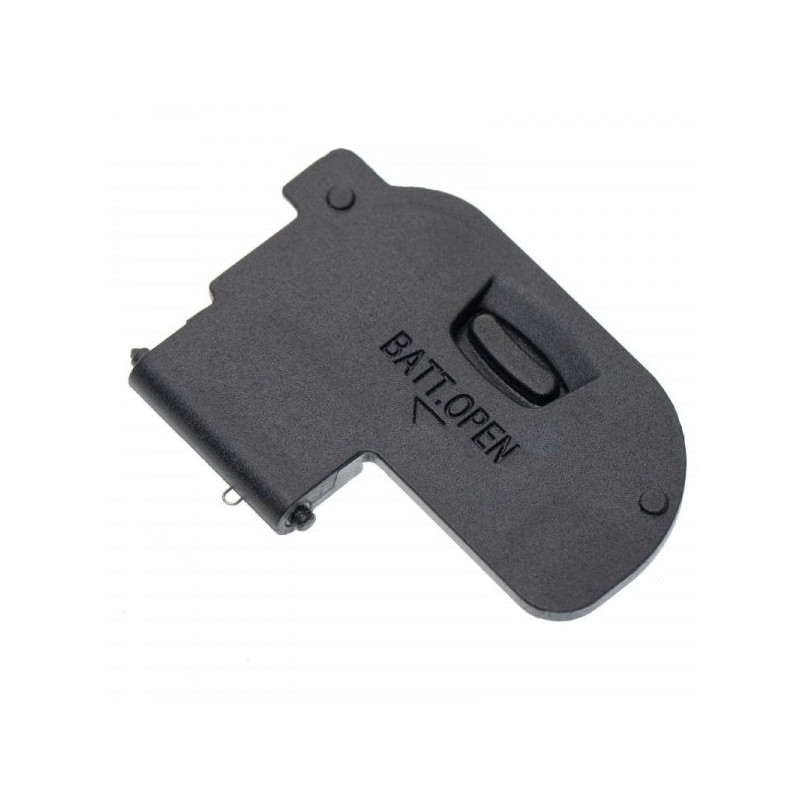 Battery cover for Canon EOS 5D Mark IV etc.