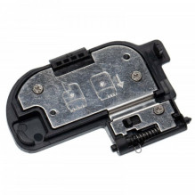 Battery cover for Canon EOS 5D Mark IV etc.