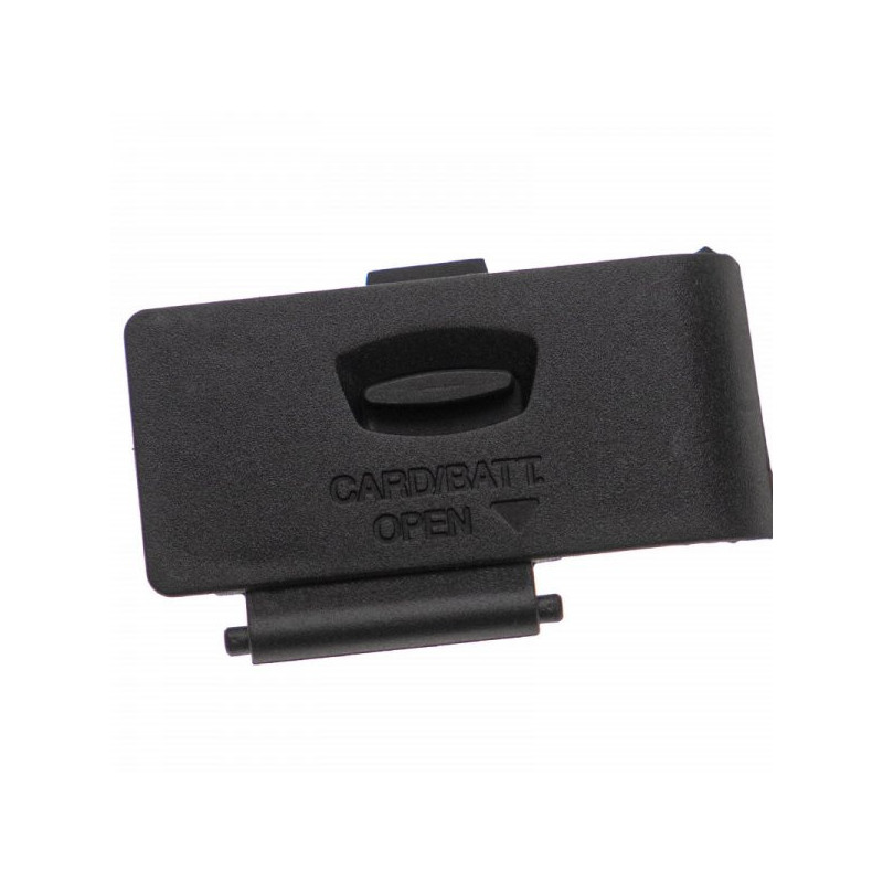 Battery cover for Canon EOS 1300D etc.