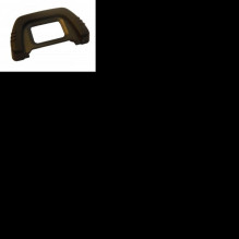Eyecup viewfinder suitable...