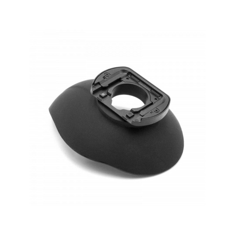 Akių vokų vaizdo ieškiklis tinka Fujifilm, pvz., EF-XTLIIG