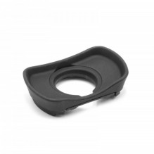 Akių vokų vaizdo ieškiklis tinka Fujifilm, pvz., EF-XT L