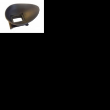 Akių dangtelio vaizdo ieškiklis tinka Canon EOS 22 mm įrenginiams