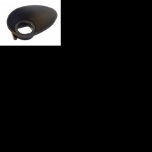 Eyecup viewfinder suitable...