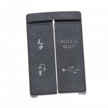 USB / HDMI guminis /...