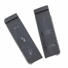 USB / HDMI + MIC guminis /...