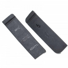 HDMI / MIC + Remote Guminis...