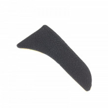 Nykščio rankenos guma / dangtelis Nikon D700, lipnus, juodas