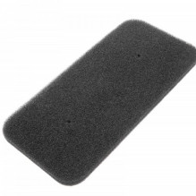 Sponge filter like 40006731 for Hoover DYC 9813 AX-S 31100529 etc.