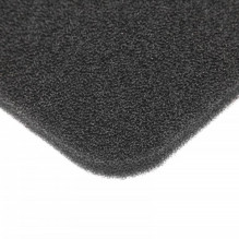 Sponge filter like 40006731 for Hoover DYC 9813 AX-S 31100529 etc.