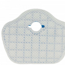 Filtrai, tokie kaip CP0281 ir kt., skirti Philips SmartPro Compact FC8772 ir kt.