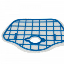 Filtrai, tokie kaip CP0281 ir kt., skirti Philips SmartPro Compact FC8772 ir kt.