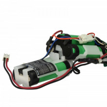 Philips FC6169 / 01 ua 2000 mAh baterija