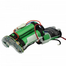 Philips FC6169 / 01 ua 2000 mAh baterija