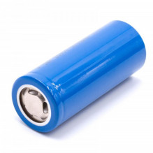 26650 round cell 3.6V 5000mAh