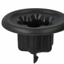 Motor seal for food processor like TM31