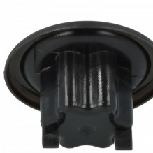 Motor seal for food processor like TM31