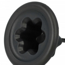 Motor seal for food processor like TM31