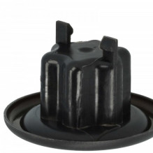 Motor seal for food processor like TM31