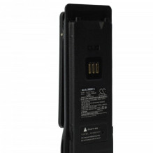 Hytera HP600 ua 2000mAh baterija