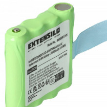 EXTENSILO battery like BATT4R for Midland G300M etc. 800mAh EXTENSILO battery like BATT4R for Midland G300M etc. 800mAh