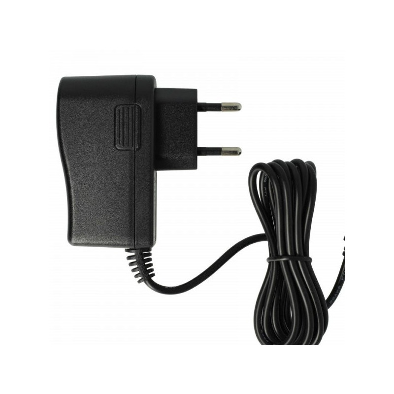 charger for mini USB with 2A charging current