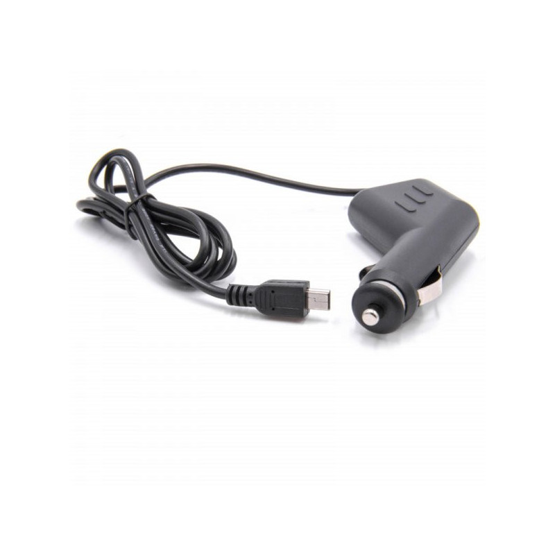Car charger cable for XDA Mini / MDA Compact / SDA / VPA / Qtek etc.