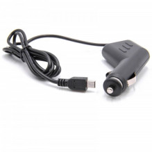 Car charging cable for TomTom ONE NEW REGIONAL etc.
