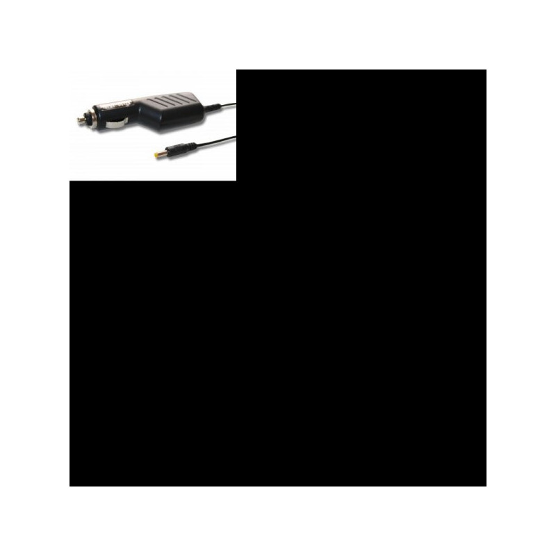 Car charging cable for TomTom GO / ONE / 510 / 710 etc.