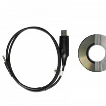 USB programavimo laidas Baofeng UV-3R