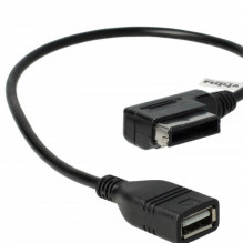 Adapterio laidas VW / Audi...